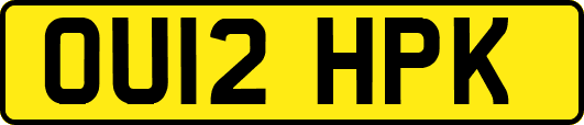 OU12HPK