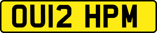 OU12HPM