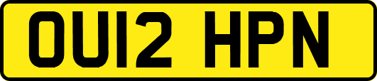 OU12HPN