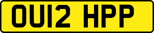 OU12HPP