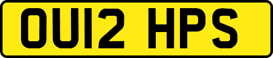 OU12HPS