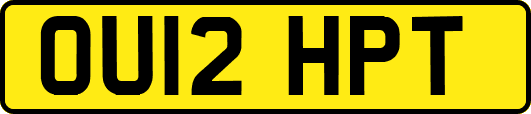 OU12HPT