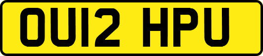 OU12HPU