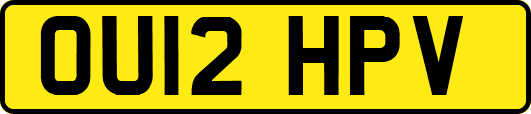 OU12HPV