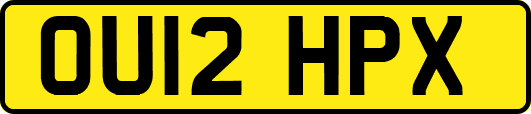OU12HPX