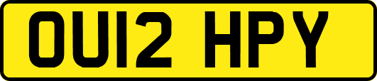 OU12HPY