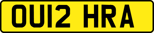 OU12HRA