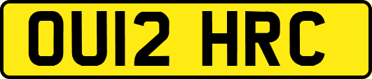 OU12HRC