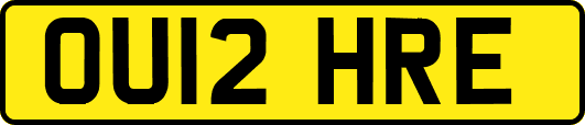 OU12HRE