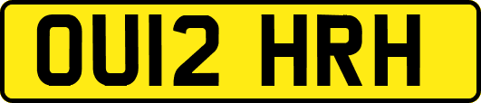 OU12HRH