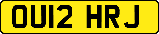 OU12HRJ
