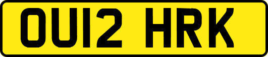 OU12HRK