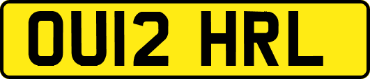 OU12HRL
