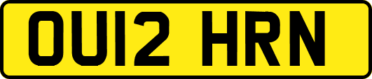 OU12HRN