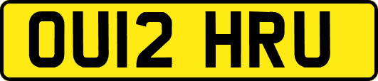 OU12HRU