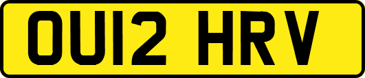 OU12HRV