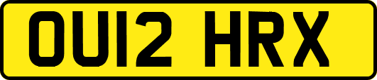 OU12HRX