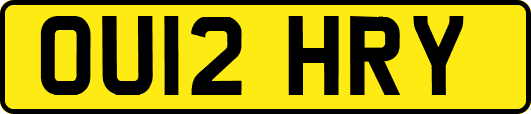 OU12HRY