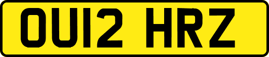 OU12HRZ