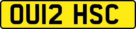 OU12HSC