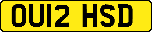 OU12HSD