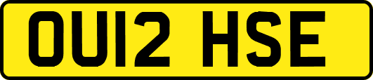 OU12HSE