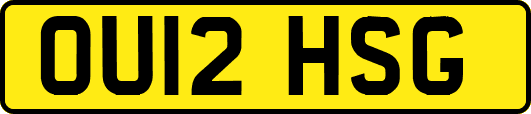 OU12HSG