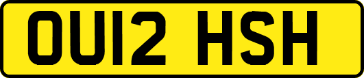 OU12HSH