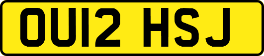OU12HSJ