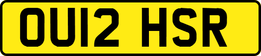 OU12HSR