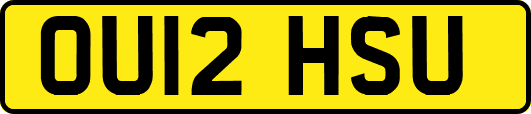 OU12HSU