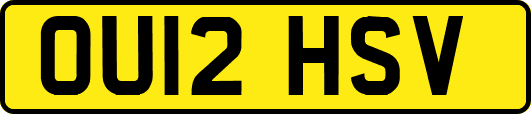 OU12HSV