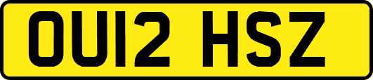 OU12HSZ