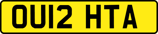 OU12HTA