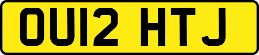 OU12HTJ