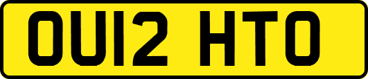 OU12HTO