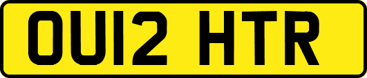 OU12HTR