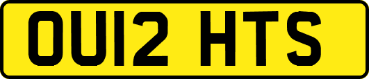 OU12HTS