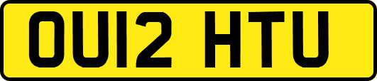 OU12HTU