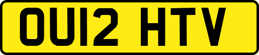 OU12HTV
