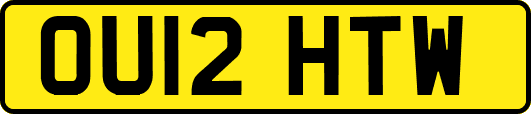 OU12HTW