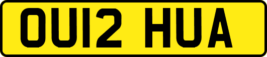OU12HUA