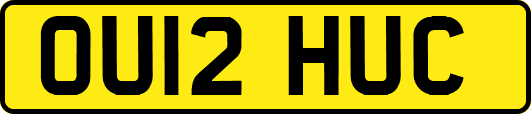 OU12HUC