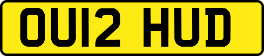 OU12HUD