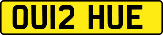 OU12HUE