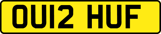 OU12HUF