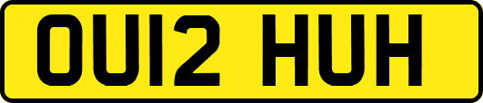 OU12HUH