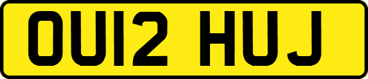 OU12HUJ