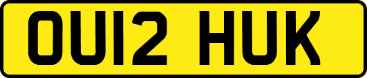 OU12HUK
