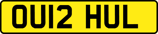 OU12HUL